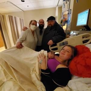 Meet your Posher, Michelle